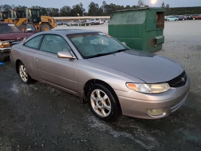 Photo 3 VIN: 2T1CF22P2XC181331 - TOYOTA CAMRY SOLA 