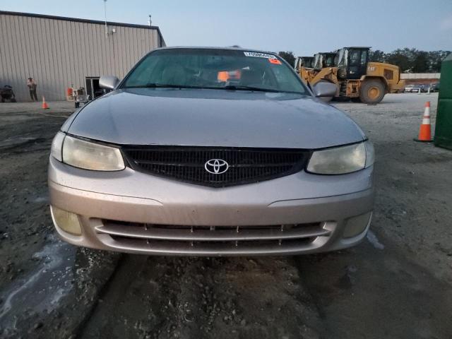 Photo 4 VIN: 2T1CF22P2XC181331 - TOYOTA CAMRY SOLA 