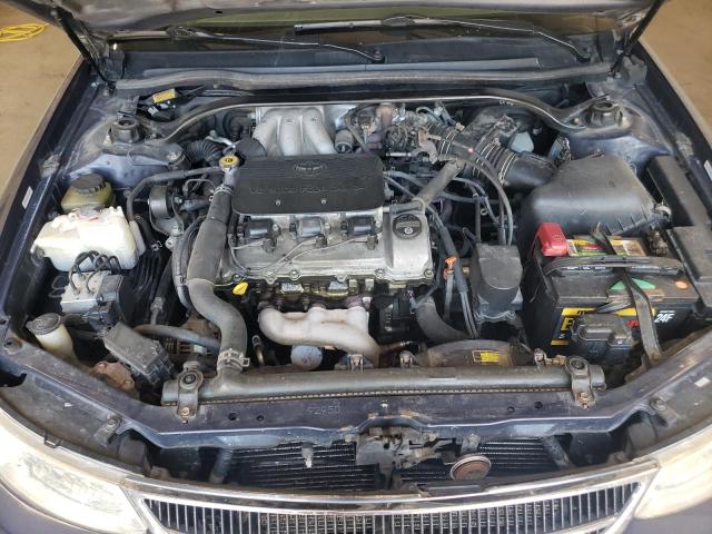 Photo 10 VIN: 2T1CF22P2XC261079 - TOYOTA CAMRY SOLA 