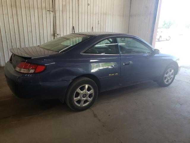 Photo 2 VIN: 2T1CF22P2XC261079 - TOYOTA CAMRY SOLA 