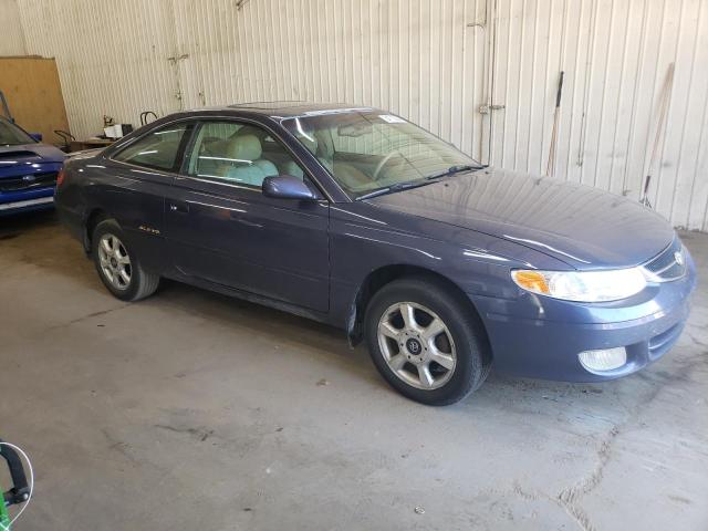 Photo 3 VIN: 2T1CF22P2XC261079 - TOYOTA CAMRY SOLA 