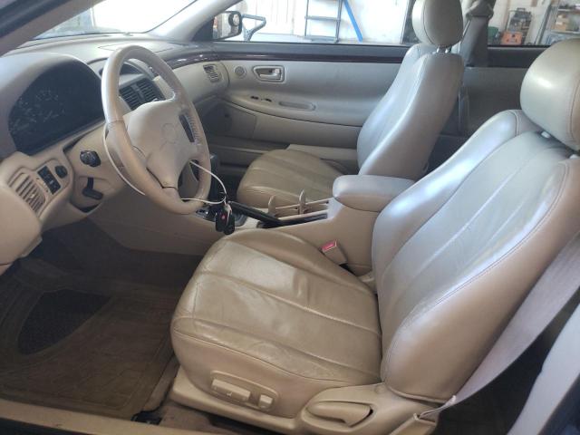 Photo 6 VIN: 2T1CF22P2XC261079 - TOYOTA CAMRY SOLA 