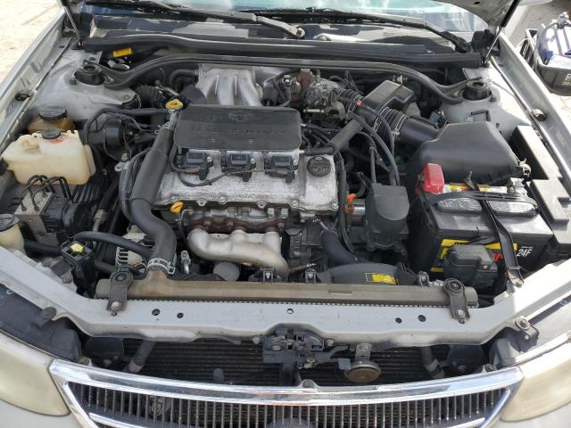 Photo 10 VIN: 2T1CF22P2YC317636 - TOYOTA CAMRY SOLA 