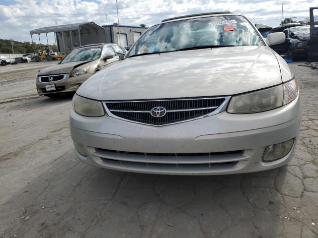 Photo 4 VIN: 2T1CF22P2YC317636 - TOYOTA CAMRY SOLA 