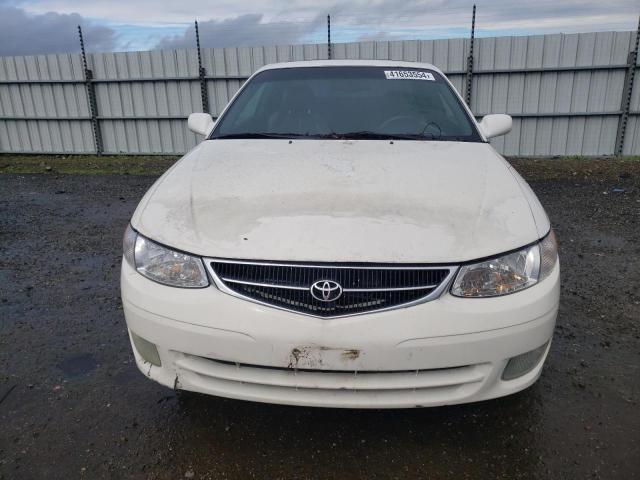 Photo 4 VIN: 2T1CF22P3XC193651 - TOYOTA CAMRY SOLA 