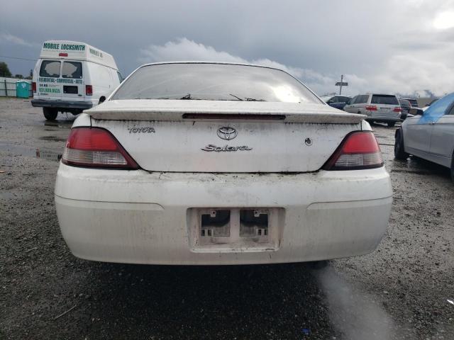 Photo 5 VIN: 2T1CF22P3XC193651 - TOYOTA CAMRY SOLA 