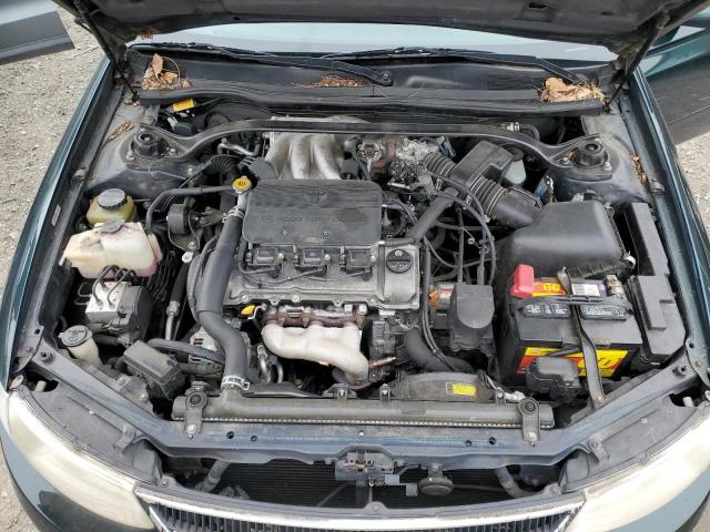 Photo 10 VIN: 2T1CF22P3XC206804 - TOYOTA CAMRY SOLA 