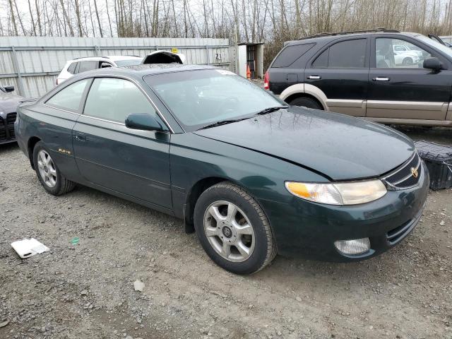 Photo 3 VIN: 2T1CF22P3XC206804 - TOYOTA CAMRY SOLA 