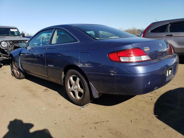 Photo 1 VIN: 2T1CF22P3XC222033 - TOYOTA CAMRY SOLA 