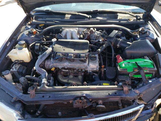 Photo 10 VIN: 2T1CF22P3XC222033 - TOYOTA CAMRY SOLA 