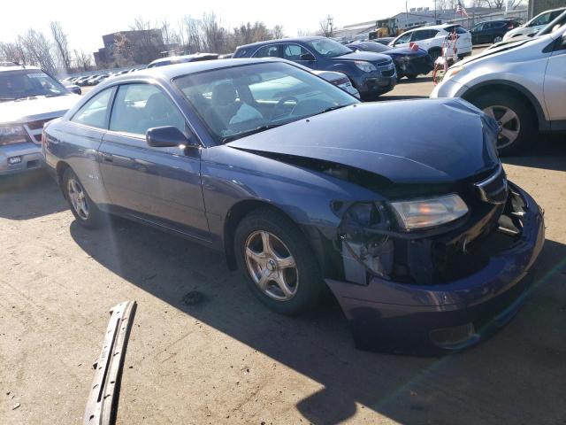 Photo 3 VIN: 2T1CF22P3XC222033 - TOYOTA CAMRY SOLA 