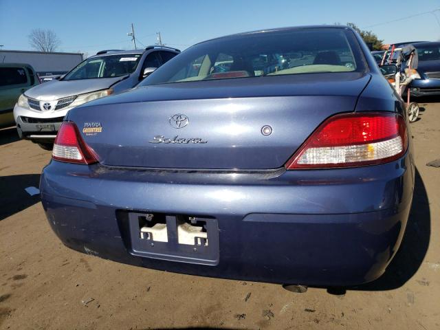 Photo 5 VIN: 2T1CF22P3XC222033 - TOYOTA CAMRY SOLA 