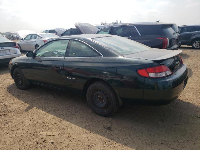 Photo 1 VIN: 2T1CF22P3XC245974 - TOYOTA CAMRY SOLARA 