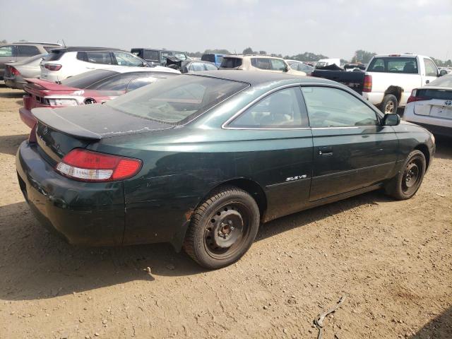 Photo 2 VIN: 2T1CF22P3XC245974 - TOYOTA CAMRY SOLARA 