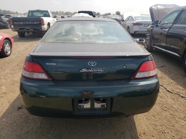 Photo 5 VIN: 2T1CF22P3XC245974 - TOYOTA CAMRY SOLARA 