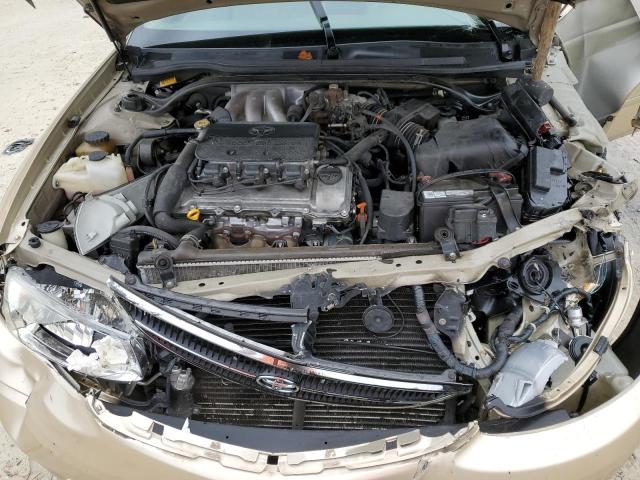 Photo 10 VIN: 2T1CF22P41C473831 - TOYOTA CAMRY SOLA 