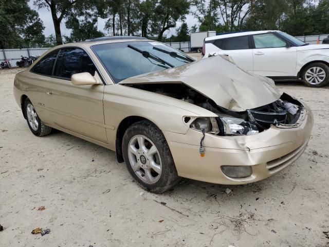 Photo 3 VIN: 2T1CF22P41C473831 - TOYOTA CAMRY SOLA 