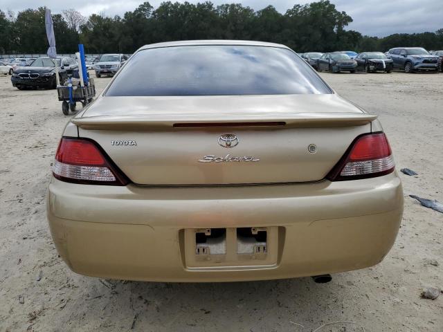 Photo 5 VIN: 2T1CF22P41C473831 - TOYOTA CAMRY SOLA 