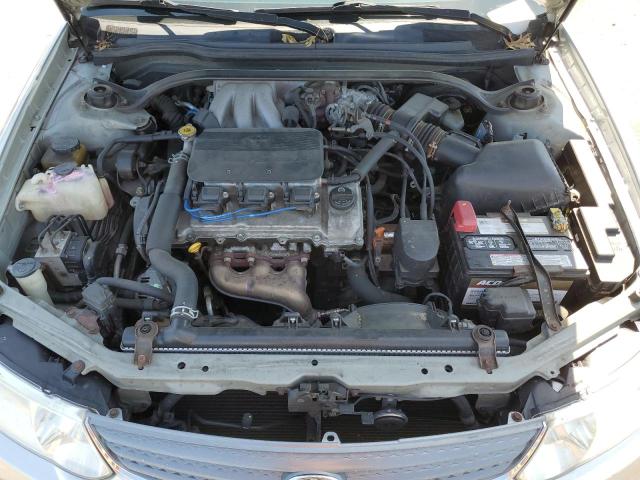 Photo 10 VIN: 2T1CF22P42C590326 - TOYOTA CAMRY SOLA 