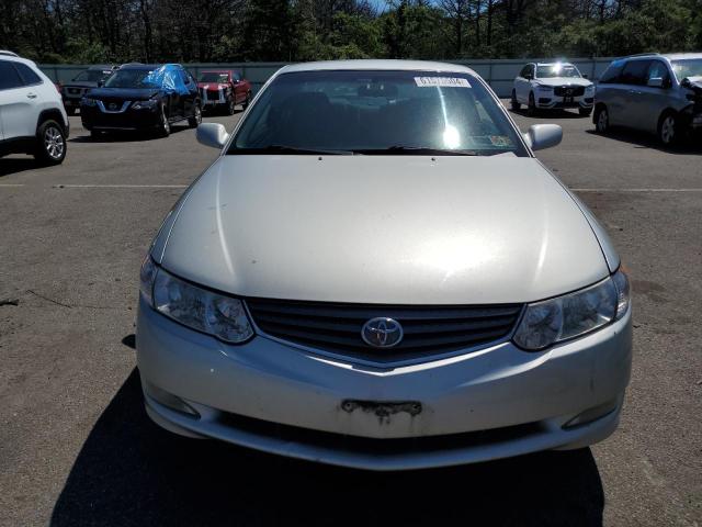 Photo 4 VIN: 2T1CF22P42C590326 - TOYOTA CAMRY SOLA 