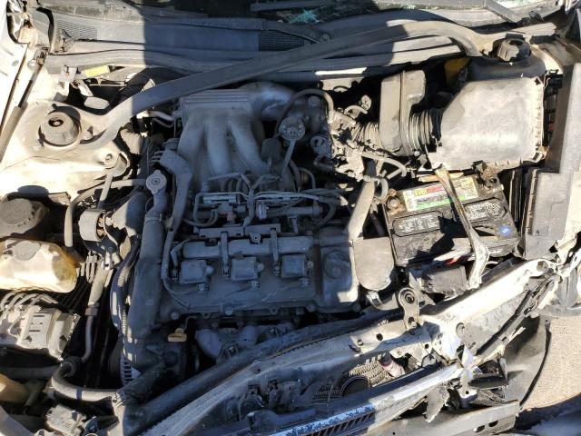 Photo 10 VIN: 2T1CF22P4XC097480 - TOYOTA CAMRY SOLA 