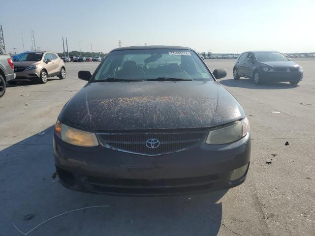 Photo 4 VIN: 2T1CF22P5XC160313 - TOYOTA CAMRY SOLA 