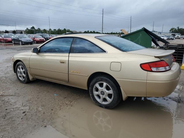 Photo 1 VIN: 2T1CF22P61C503153 - TOYOTA CAMRY SOLA 