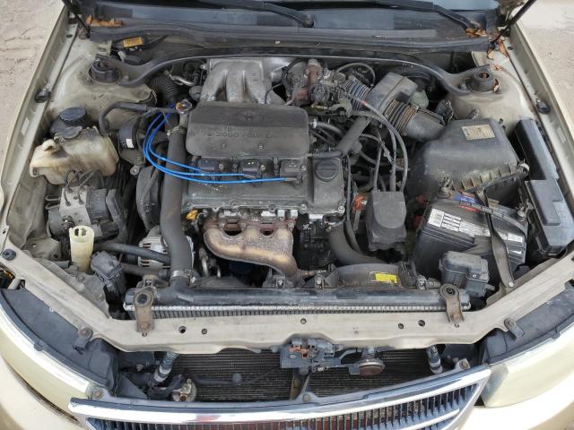 Photo 10 VIN: 2T1CF22P61C503153 - TOYOTA CAMRY SOLA 