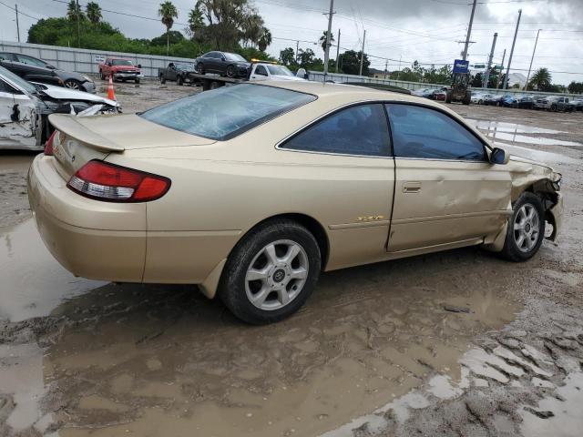 Photo 2 VIN: 2T1CF22P61C503153 - TOYOTA CAMRY SOLA 