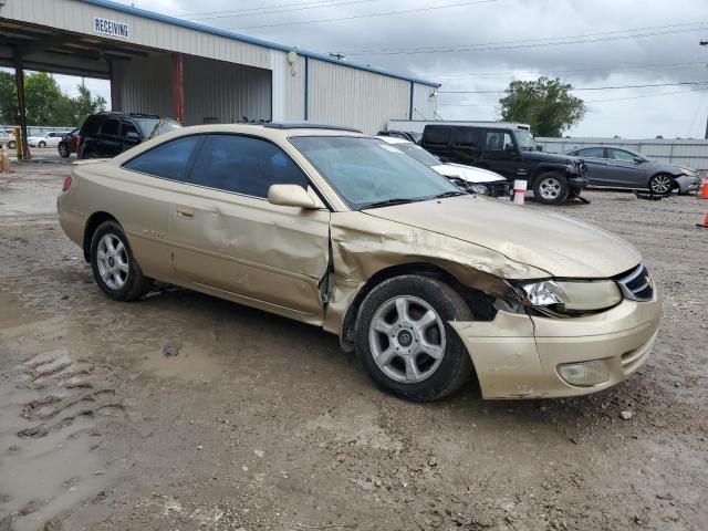 Photo 3 VIN: 2T1CF22P61C503153 - TOYOTA CAMRY SOLA 