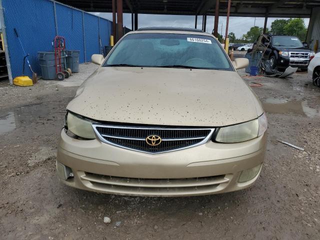 Photo 4 VIN: 2T1CF22P61C503153 - TOYOTA CAMRY SOLA 