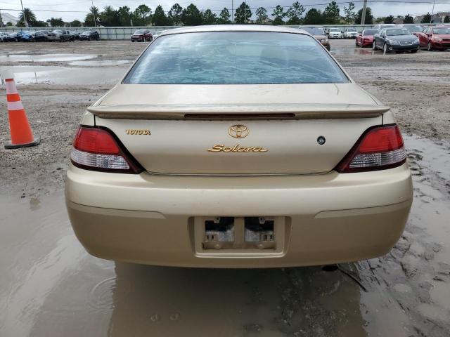 Photo 5 VIN: 2T1CF22P61C503153 - TOYOTA CAMRY SOLA 