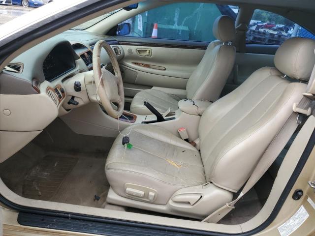 Photo 6 VIN: 2T1CF22P61C503153 - TOYOTA CAMRY SOLA 