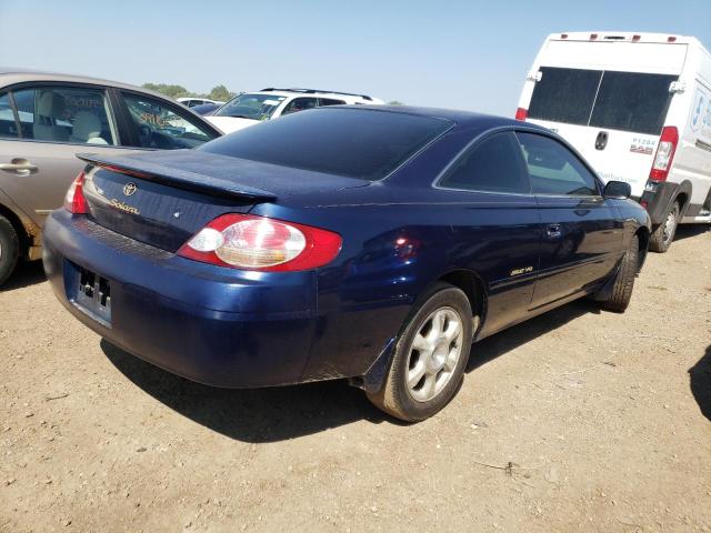 Photo 2 VIN: 2T1CF22P62C600435 - TOYOTA CAMRY SOLA 