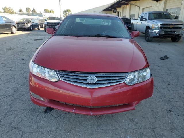 Photo 4 VIN: 2T1CF22P63C610142 - TOYOTA CAMRY SOLA 