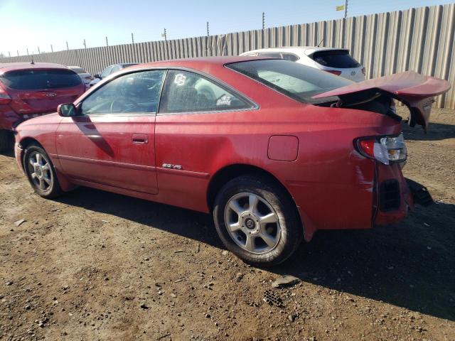 Photo 1 VIN: 2T1CF22P6XC106745 - TOYOTA CAMRY SOLA 