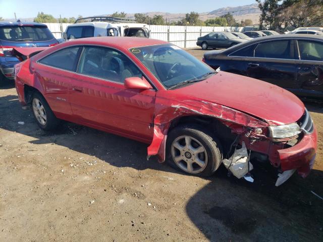 Photo 3 VIN: 2T1CF22P6XC106745 - TOYOTA CAMRY SOLA 