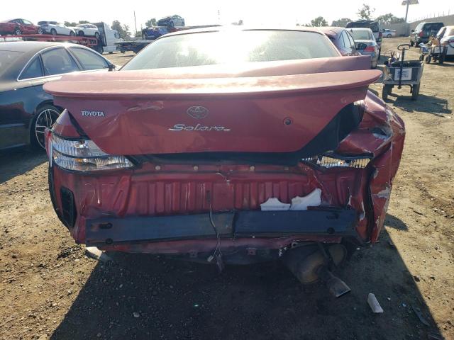 Photo 5 VIN: 2T1CF22P6XC106745 - TOYOTA CAMRY SOLA 