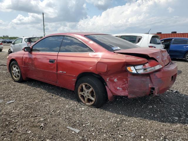 Photo 1 VIN: 2T1CF22P6XC111749 - TOYOTA CAMRY SOLA 