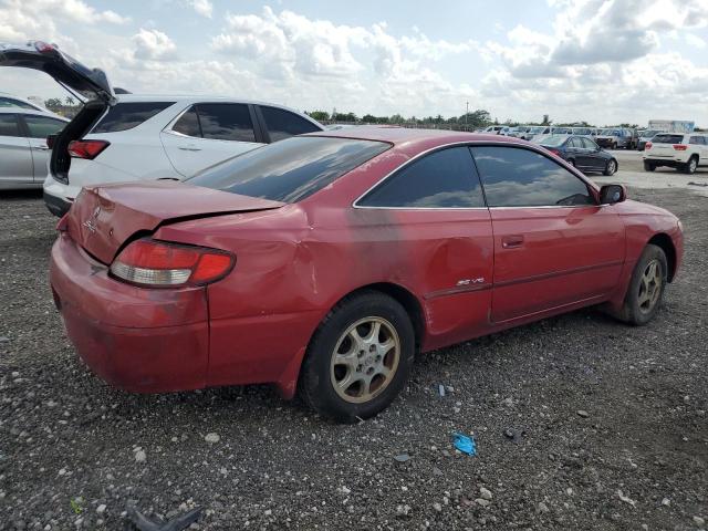 Photo 2 VIN: 2T1CF22P6XC111749 - TOYOTA CAMRY SOLA 