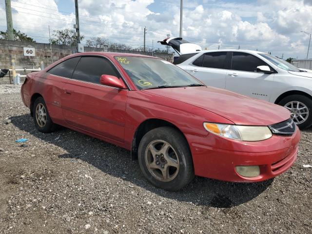 Photo 3 VIN: 2T1CF22P6XC111749 - TOYOTA CAMRY SOLA 