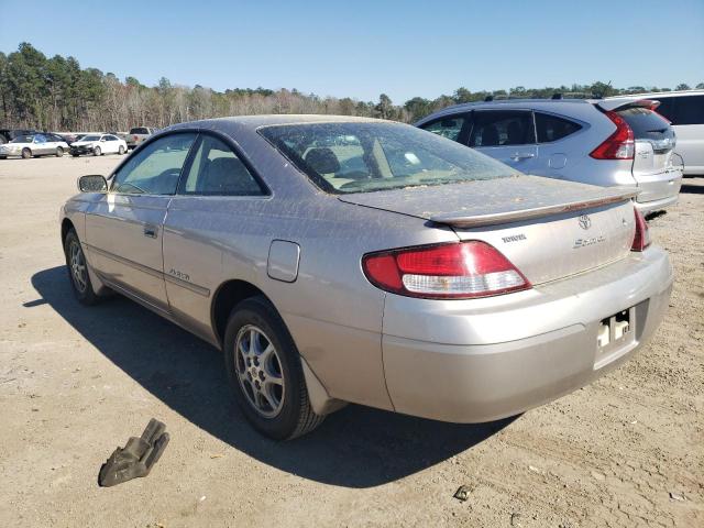 Photo 2 VIN: 2T1CF22P6XC152320 - TOYOTA CAMRY SOLA 