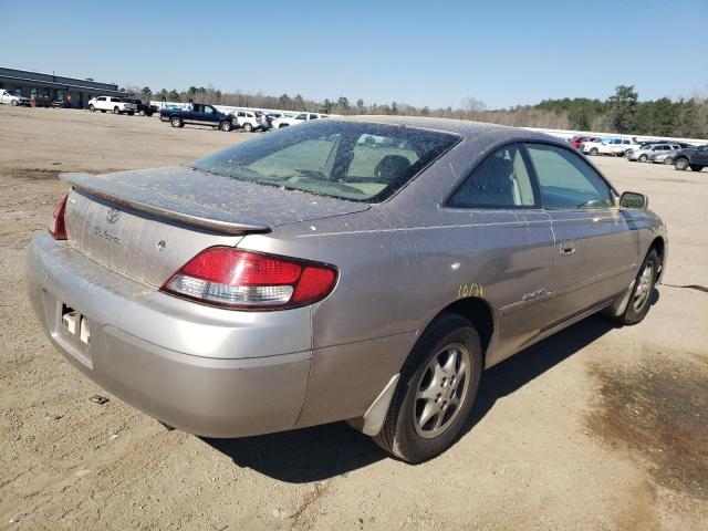 Photo 3 VIN: 2T1CF22P6XC152320 - TOYOTA CAMRY SOLA 