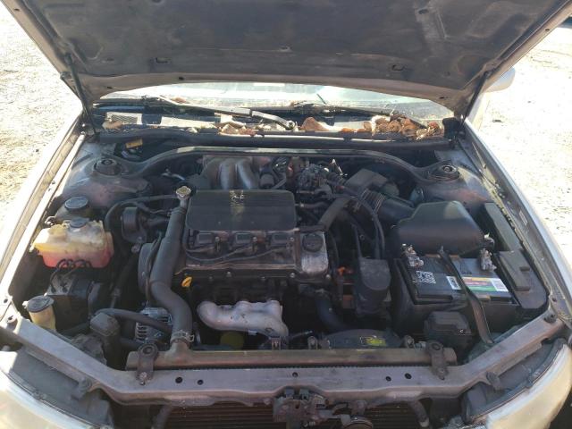 Photo 6 VIN: 2T1CF22P6XC152320 - TOYOTA CAMRY SOLA 