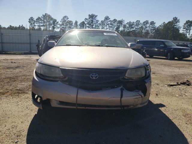 Photo 8 VIN: 2T1CF22P6XC152320 - TOYOTA CAMRY SOLA 