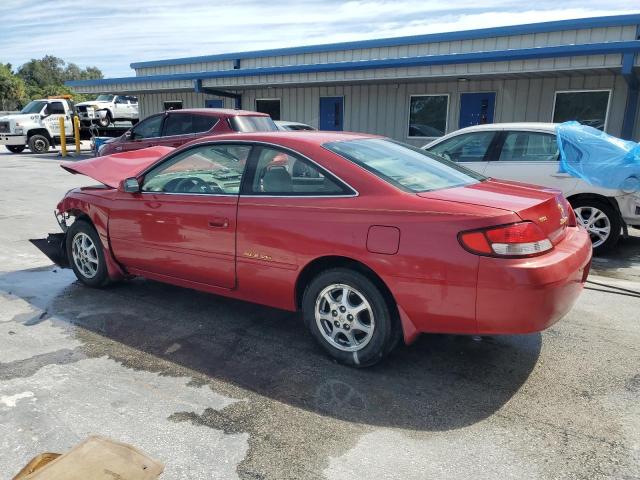 Photo 1 VIN: 2T1CF22P6XC181333 - TOYOTA CAMRY SOLA 