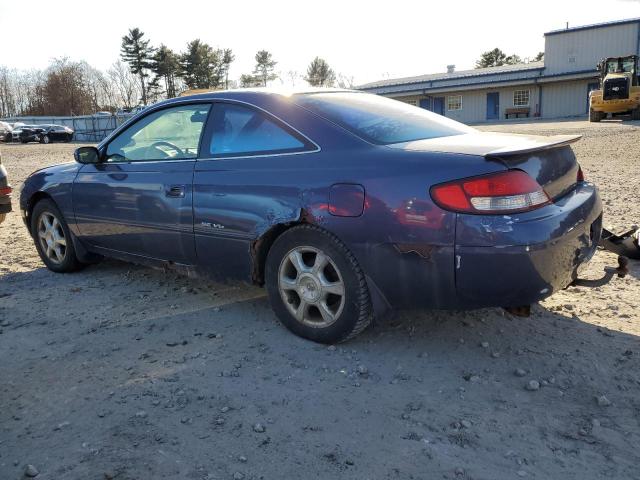 Photo 1 VIN: 2T1CF22P6YC271664 - TOYOTA CAMRY SOLA 