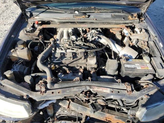 Photo 10 VIN: 2T1CF22P6YC271664 - TOYOTA CAMRY SOLA 