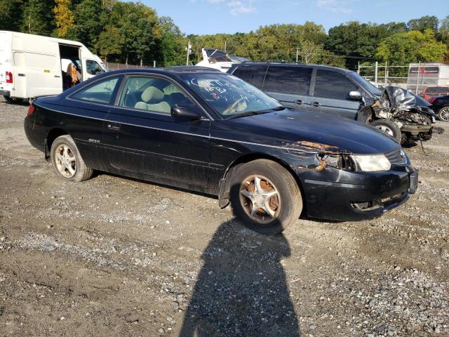 Photo 3 VIN: 2T1CF22P71C464895 - TOYOTA CAMRY SOLA 