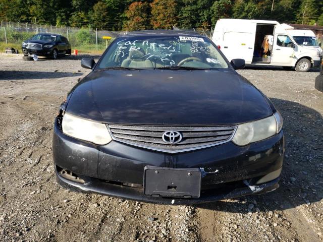 Photo 4 VIN: 2T1CF22P71C464895 - TOYOTA CAMRY SOLA 